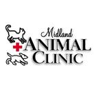 Midland Animal Clinic icône