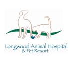 Longwood Animal Hospital-icoon