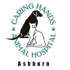 Caring Hands Animal Hospital biểu tượng