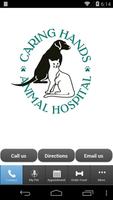 Caring Hands Animal Hospital Poster