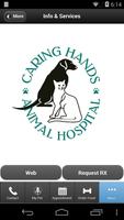 Caring Hands Animal Hospital captura de pantalla 2