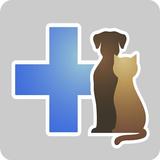 Carlsbad Animal Hospital-icoon