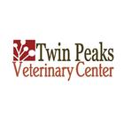 Twin Peaks Veterinary Center আইকন
