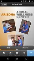 Arizona Animal Wellness Center syot layar 3