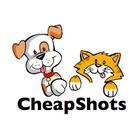 CheapShots icône
