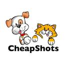 CheapShots aplikacja