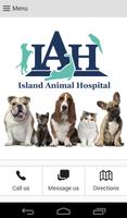 Island Animal Hospital постер