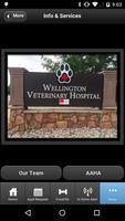 Wellington Veterinary Hospital スクリーンショット 3