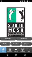 South Mesa Veterinary Hospital Affiche