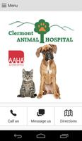 Clermont Animal Hospital Affiche