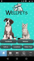 Wellpets 포스터