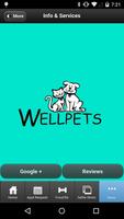 Wellpets screenshot 1