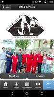 برنامه‌نما Community Animal Hospital عکس از صفحه