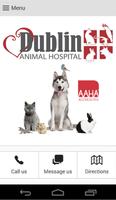 Dublin Animal Hospital Cartaz