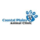 Coastal Plains Animal Clinic ไอคอน