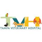 Tampa Veterinary Hospital icône