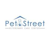 Pet Street icon