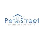 Pet Street أيقونة