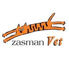 Zasman Vet-icoon