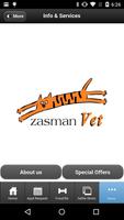 Zasman Vet 스크린샷 2