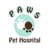 P.A.W.S. Pet Hospital-icoon
