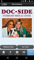 DocSide Vet screenshot 2