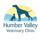 Humber Valley Vet Clinic-icoon
