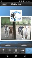 Canine Center Vet screenshot 2