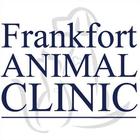 Frankfort Animal Clinic Zeichen