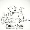”Suburban Veterinary Clinic