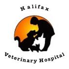 Halifax Veterinary Hospital иконка