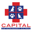 Capital Vet