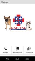 Capital Vet poster