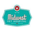 Midwest Vet أيقونة