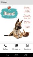 Midwest Vet Affiche