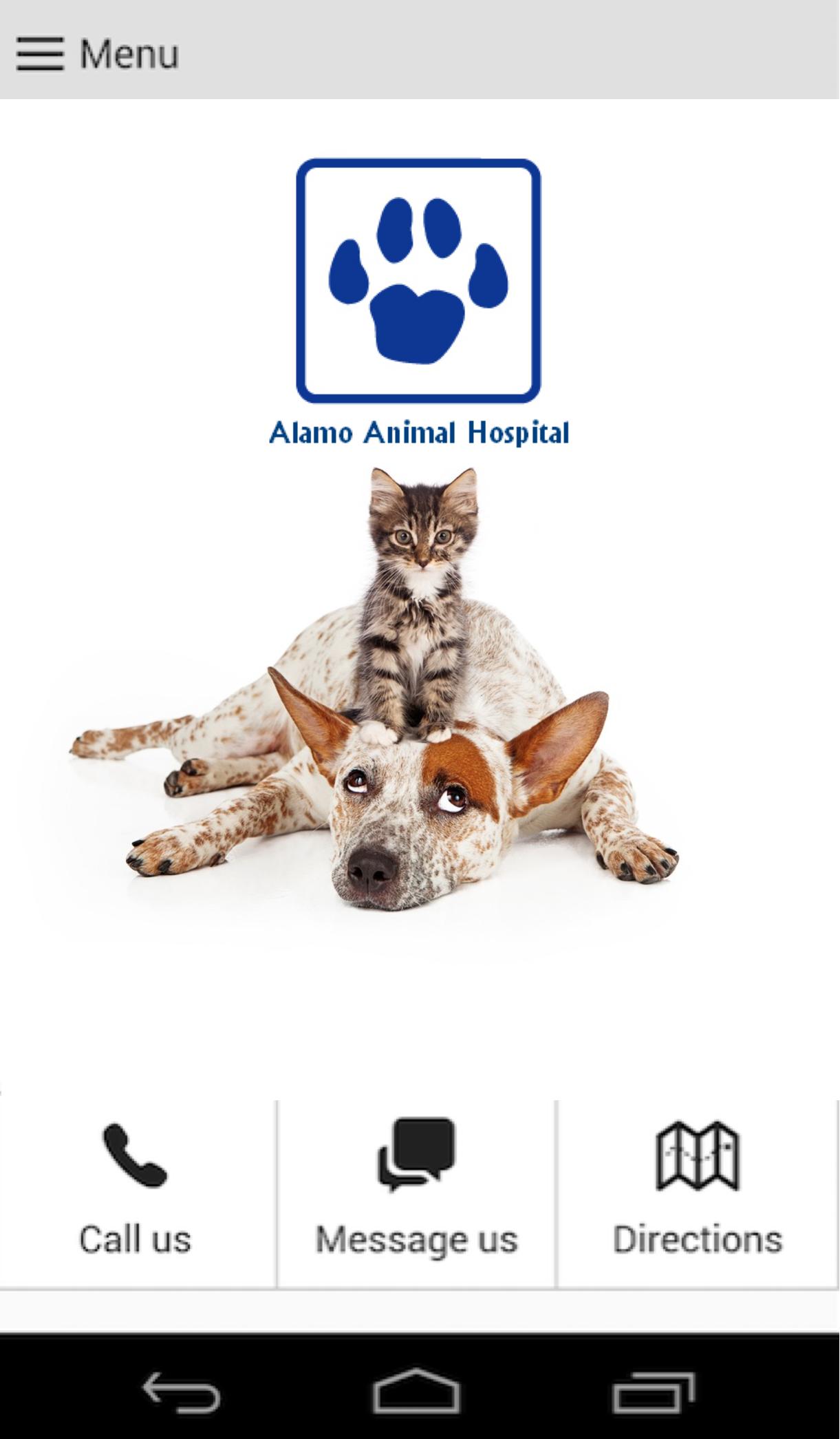 AlamoVet APK voor Android Download