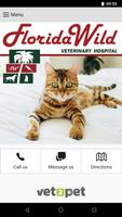 FloridaWild Vet постер