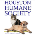 HoustonHumane آئیکن