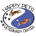 Happy Pets Vet Center icon