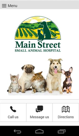 Main St Vet APK voor Android Download Main St Vet APK voor Android Download