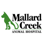 Mallard Creek Animal Hospital-icoon