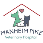 Manheim Pike Veterinary Hosp icône