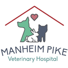 Manheim Pike Veterinary Hosp icon