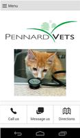 Pennard Vets الملصق