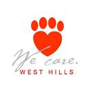 PMC West Hills icône