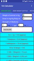 VA-Calculator Poster