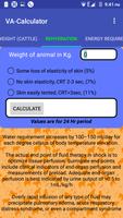 VA-Calculator captura de pantalla 2