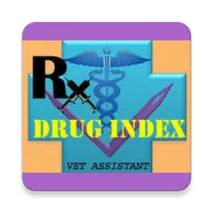 VA-Drug Index アプリダウンロード