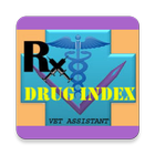 VA-Drug Index иконка