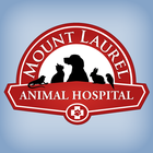 Mount Laurel Animal Hospital أيقونة